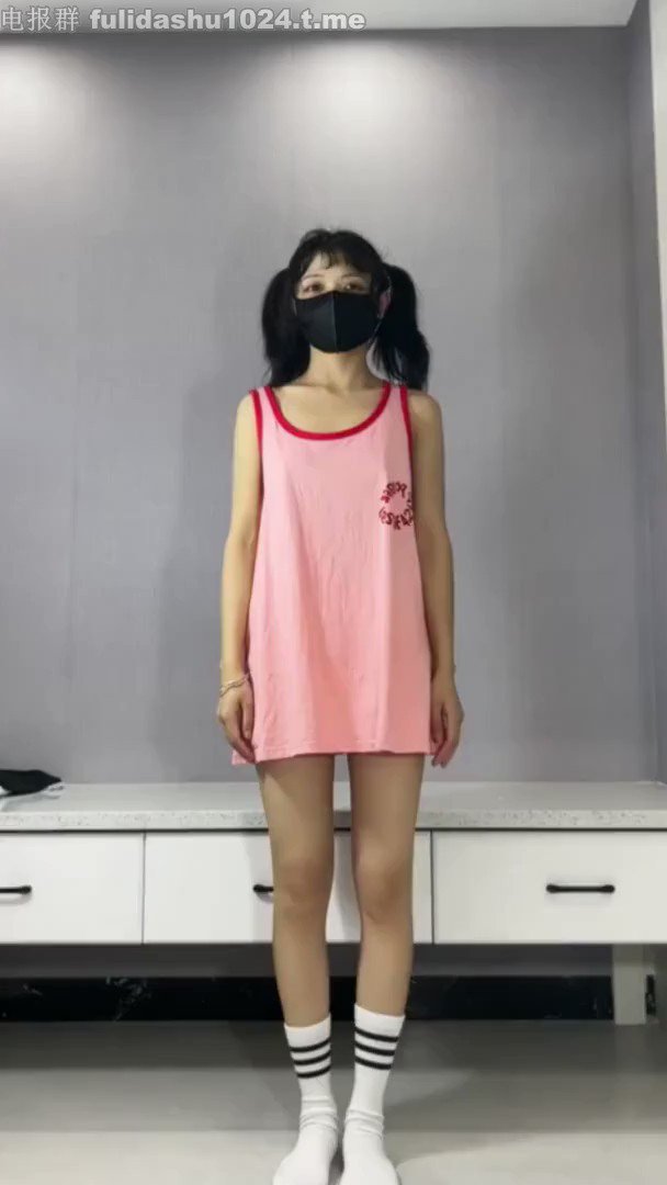 双马尾
